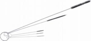 Wessper Wycior czyszczenia ekspresów Wessper CleanBrush x5 4