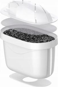 Dzbanek filtrujący Wessper Aquamax Crystalline miętowy + 1 wkład 5