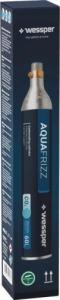 Wessper Nabój do SodaStream kartusz CO2 450g AquaFrizz 3