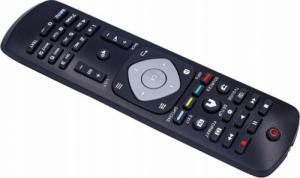 Pilot RTV PILOT TELEWIZORA PHILIPS 398GR8BD1NEPHH RM-L1225 2