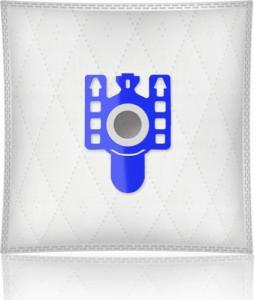 Worek do odkurzacza Wessper Worki 10x do Miele 3D Complete C3, C2, Classic C1 2