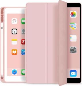 Etui na tablet Braders Etui SC Pen do iPad Air 4 2020 / Air 5 2022 Pink 1