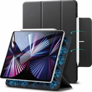 Etui na tablet ESR Etui ESR Rebound Magnetic do iPad Pro 11 2020/2021 Black 1