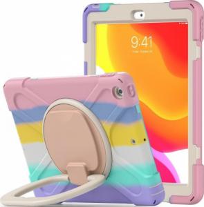 Etui na tablet Tech-Protect Etui X-Armor do iPad 10.2 2019 / 2020 / 2021 Baby Color 1