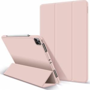 Etui na tablet Tech-Protect Etui SC Pen do iPad Pro 11 2021 Pink 1