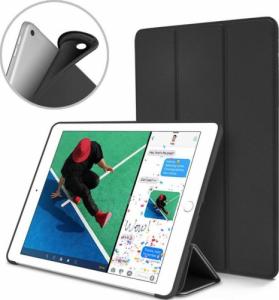 Etui na tablet Tech-Protect Etui Smartcase do iPad 9.7 2017 / 2018 Black 2