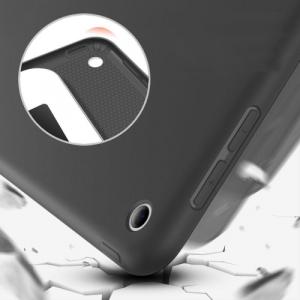 Etui na tablet Tech-Protect Etui Smartcase do iPad 9.7 2017 / 2018 Black 5