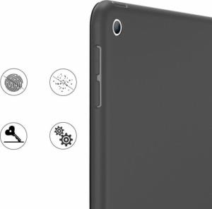 Etui na tablet Tech-Protect Etui Smartcase do iPad 9.7 2017 / 2018 Black 7