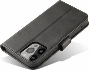 Braders Etui Portfel Magnet Case Wallet do Oppo Reno 5 Lite / Reno 5 F 3