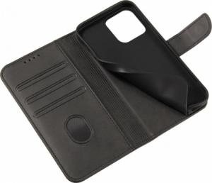 Braders Etui Portfel Magnet Case Wallet do Oppo Reno 5 Lite / Reno 5 F 6