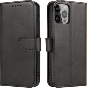 Braders Etui Portfel Magnet Case Wallet do Oppo Reno 5 4G / Reno 5 5G 1