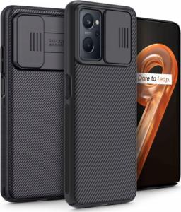 Nillkin Etui Nillkin Camshield do Realme 9i Black 1