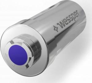 Wessper FILTR DO PRYSZNICA WESSPER AQUA SILVER 5