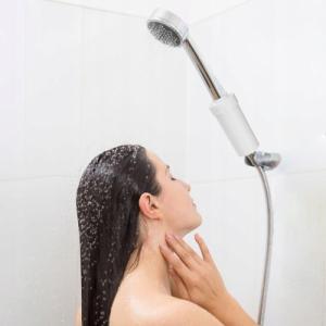 Wessper Aqua Shower biały (WES080) 2