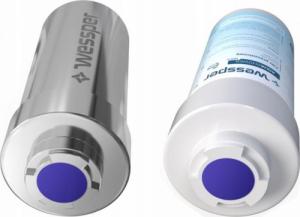 Wessper Aqua Shower biały (WES080) 5