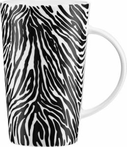 Ambition Kubek Animal Zebra 430 ml AMBITION 1