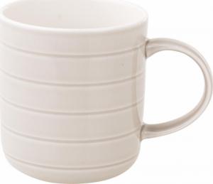 Ambition Kubek Piano 350 ml szary AMBITION 1