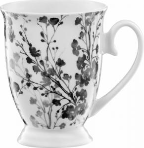 Ambition Kubek porcelanowy Black Nature 300 ml AMBITION 1