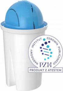 Wkład filtrujący Wessper AquaClassic Sport 1 szt. 3