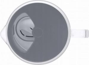 Dzbanek filtrujący Wessper Aquamax Crystalline szary + 1 wkład 11