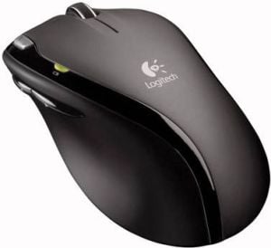Mysz Logitech MX620 Cordless Laser Mouse 1