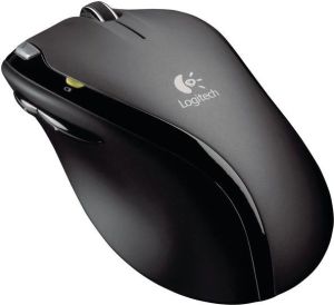 Mysz Logitech MX620 Cordless Laser Mouse 2