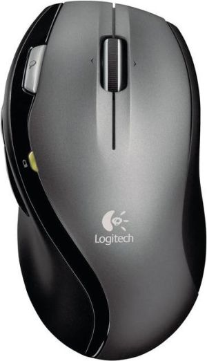 Mysz Logitech MX620 Cordless Laser Mouse 5