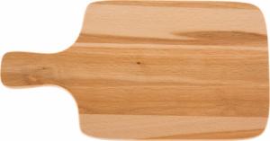 Deska do krojenia Domotti drewniana 1