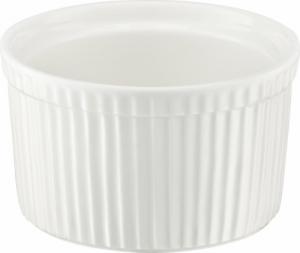 Ambition Ramekin porcelanowy do zapiekania Blanc 10 cm AMBITION 1