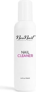 NeoNail NeoNail Nail Cleaner (W) odtłuszczacz do paznokci 100ml 1