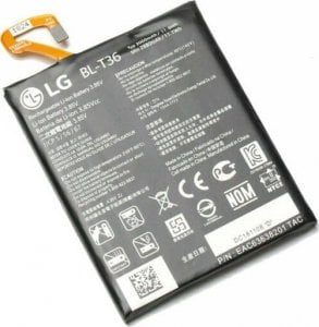 Bateria LG Bateria LG X410 SERIES X4 LTE K11 BL-T36 2880 mAh 1