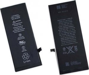 Bateria Bateria do APPLE iPhone 6S PLUS 2750mAh A1634 A1687 1