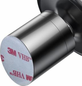 Baseus Magnetyczny uchwyt Magnetic MagSafe Baseus 4