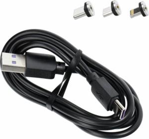 Braders Uchwyt Samochodowy do kratki i do szyby z ładowarką bezprzewodową Qi 15W 10