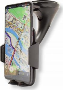 Braders Uchwyt Samochodowy Uniwersalny Na Szybę 2