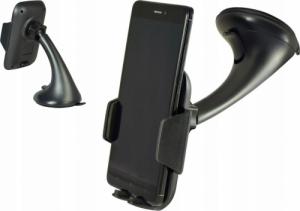 Braders Uchwyt Samochodowy Uniwersalny Na Szybę 3