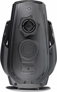 Braders Automatyczny Uchwyt Samochodowy z ładowarką bezprzewodową Qi 15W do kratki 7