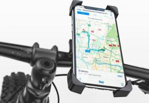 Dudao Uchwyt Na Telefon Na Kierownicę Rowerowy Motocyklowy 3