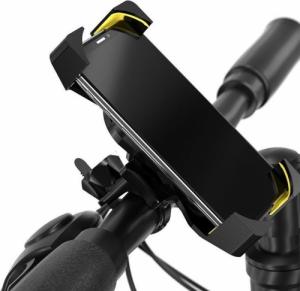 Dudao Uchwyt Na Telefon Na Kierownicę Rowerowy Motocyklowy 7