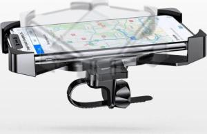 Dudao Uchwyt Na Telefon Na Kierownicę Rowerowy Motocyklowy 8