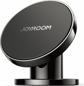 Joyroom Uchwyt Magnetyczny Samoprzylepny na deskę rozdzielczą czarny (JR-ZS261) 7