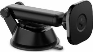 Spigen Uchwyt Magnetyczny Spigen Magnetic Magsafe Dashboard Car Mount Black 13