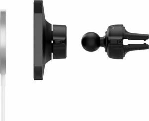 Spigen Uchwyt samochodowy Magfit Spigen do ładowarki Magsafe 6