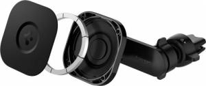 Spigen Uchwyt Samochodowy Magnetyczny Spigen Magsafe Vent Car Mount Black 11