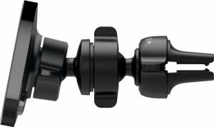 Spigen Uchwyt Samochodowy Magnetyczny Spigen Magsafe Vent Car Mount Black 17