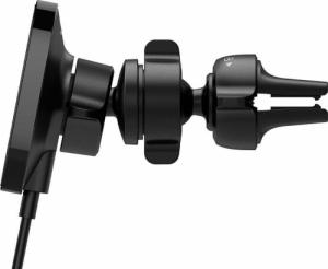 Spigen Magnetyczny uchwyt Spigen ITS12W Onetap Magnetic Magsafe 7.5W Black 4