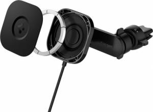 Spigen Magnetyczny uchwyt Spigen ITS12W Onetap Magnetic Magsafe 7.5W Black 6