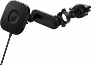 Spigen Magnetyczny uchwyt Spigen ITS12W Onetap Magnetic Magsafe 7.5W Black 8