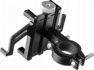 Tech-Protect Uchwyt Rowerowy Alupro Universal Bike Mount Black 4
