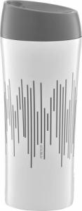 Ambition Kubek termiczny Skyline 400 ml silver AMBITION 1